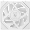 Ventilateur pour boîtier Lian Li UNI Fan TL Wireless LCD 120 White (3 pcs) - G99.12TLLCD1W3W.R0 - photo 4