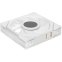 Ventilateur pour boîtier Lian Li UNI Fan TL Wireless LCD 120 White (3 pcs) - G99.12TLLCD1W3W.R0 - photo 6