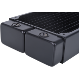 Radiateur pour liquide de refroidissement de CPU Alphacool NexXxoS XT45 Full Copper 240mm V.2 (14282)