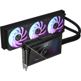 carte graphique NVIDIA GeForce RTX 5080 Gigabyte AORUS XTREME WATERFORCE OC 16GB (GV-N5080AORUSX W-16GD)
