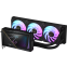 carte graphique NVIDIA GeForce RTX 5080 Gigabyte AORUS XTREME WATERFORCE OC 16GB (GV-N5080AORUSX W-16GD) - photo 2