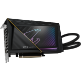carte graphique NVIDIA GeForce RTX 5080 Gigabyte AORUS XTREME WATERFORCE OC 16GB (GV-N5080AORUSX W-16GD)