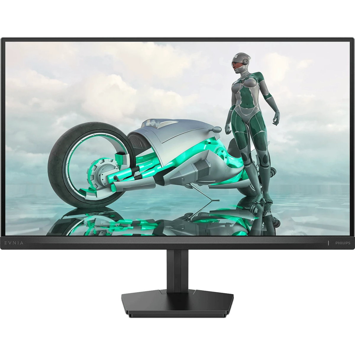 Moniteur Philips 27" 27M2N3500PF - 27M2N3500PF/00(01)
