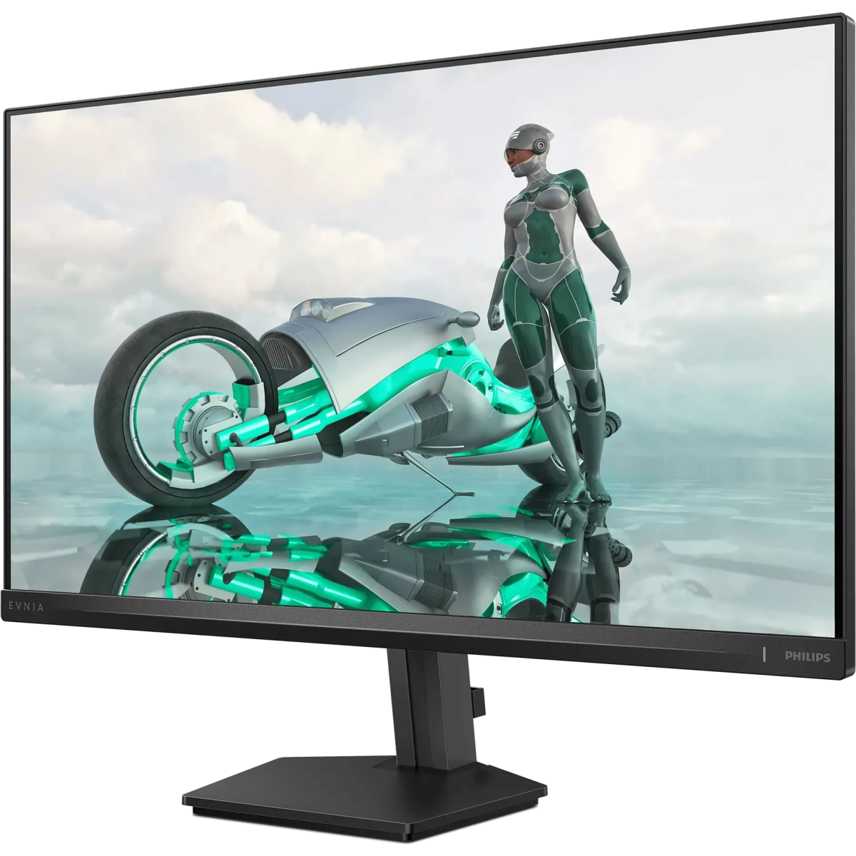 Moniteur Philips 27" 27M2N3500PF - 27M2N3500PF/00(01) - photo 2