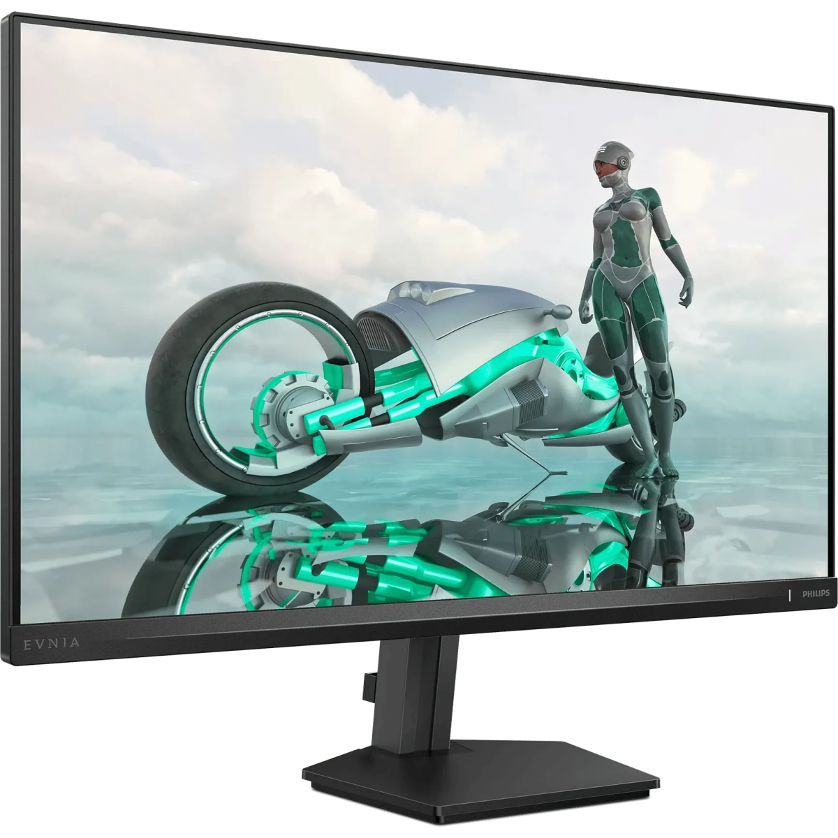 Moniteur Philips 27" 27M2N3500PF - 27M2N3500PF/00(01) - photo 3