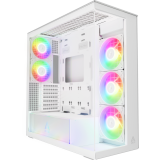 Boîtier Arctic Xtender White (ACPCC00014A)