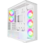 Boîtier Arctic Xtender White - ACPCC00014A