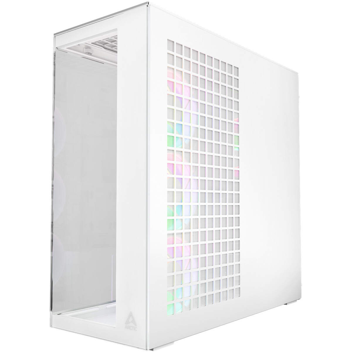 Boîtier Arctic Xtender White - ACPCC00014A - photo 2