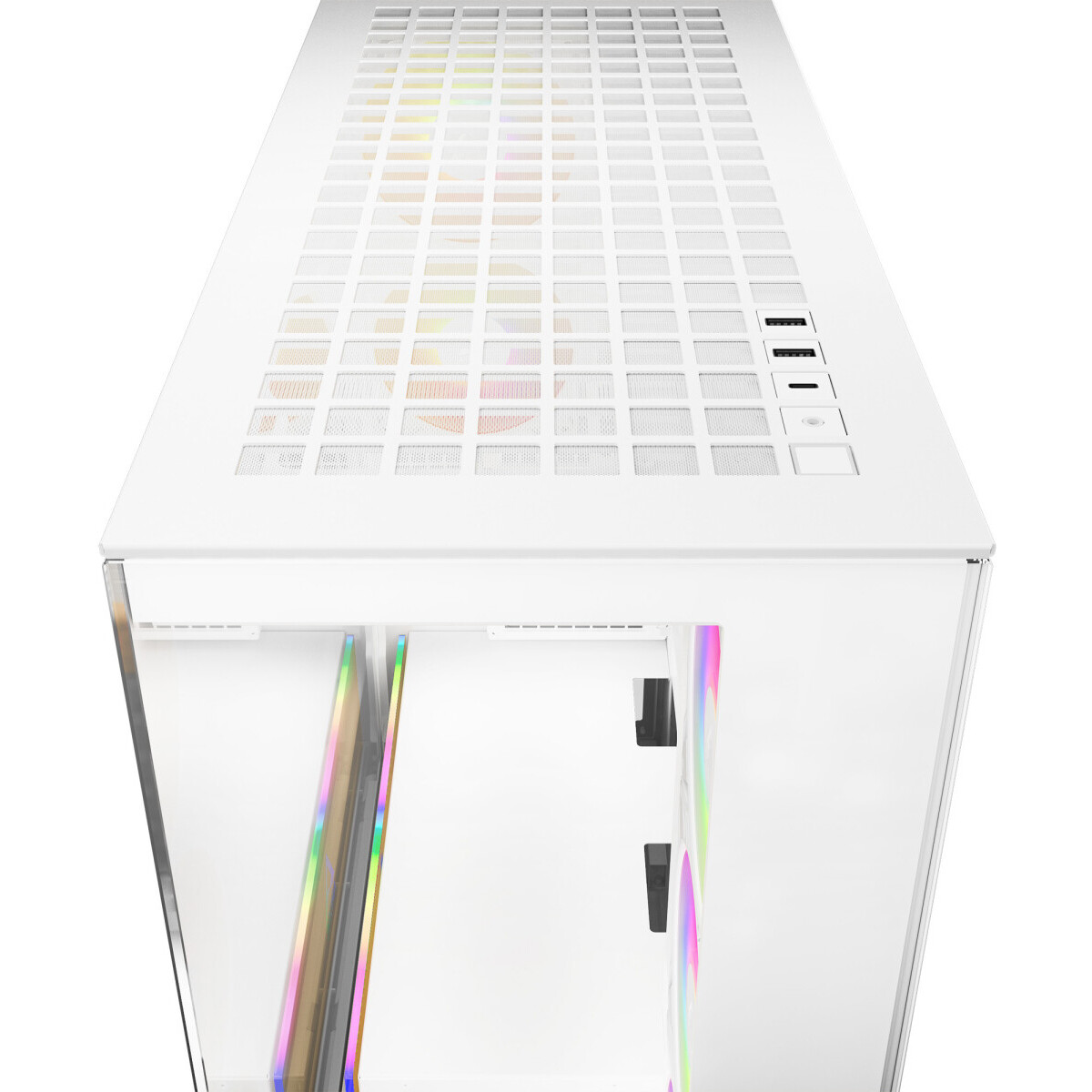 Boîtier Arctic Xtender White - ACPCC00014A - photo 3