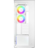 Boîtier Arctic Xtender White (ACPCC00014A)