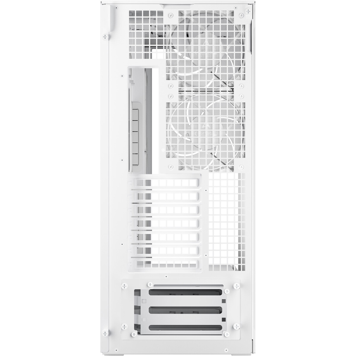 Boîtier Arctic Xtender White - ACPCC00014A - photo 5