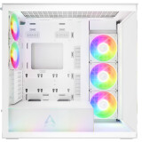 Boîtier Arctic Xtender White (ACPCC00014A)