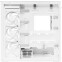 Boîtier Arctic Xtender White - ACPCC00014A - photo 7