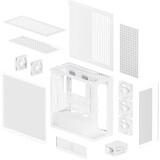 Boîtier Arctic Xtender White (ACPCC00014A)