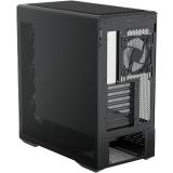 Boîtier 1STPLAYER GM7 ARGB Black (GM7-BK-3FN7R-1FN7)