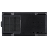 Boîtier 1STPLAYER GM7 ARGB Black (GM7-BK-3FN7R-1FN7)