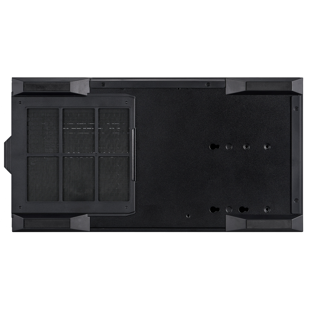 Boîtier 1STPLAYER GM7 ARGB Black - GM7-BK-3FN7R-1FN7 - photo 9