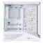 Boîtier 1STPLAYER GM7 ARGB White - GM7-WH-3FN7R-W-1FN7-W - photo 5