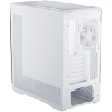 Boîtier 1STPLAYER GM7 ARGB White (GM7-WH-3FN7R-W-1FN7-W)