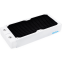 Radiateur pour système de refroidissement liquide Alphacool NexXxoS XT45 Full Copper 240mm V.2 White Special Edition (18647)