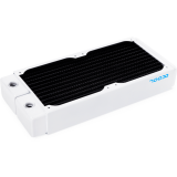 Radiateur pour système de refroidissement liquide Alphacool NexXxoS XT45 Full Copper 240mm V.2 White Special Edition (18647)