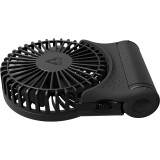 Ventilateur portable Arctic Summair 2Go Black (AEBRZ00027A)