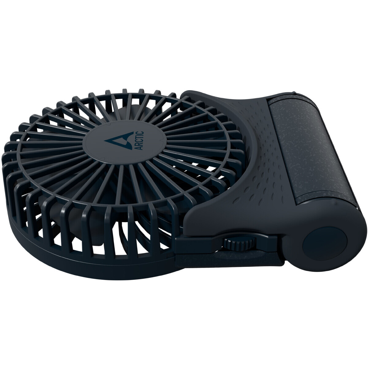 Ventilateur portable Arctic Summair 2Go Dark Blue - AEBRZ00028A - photo 6
