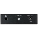 Commutateur (switch) D-Link DES-1005P