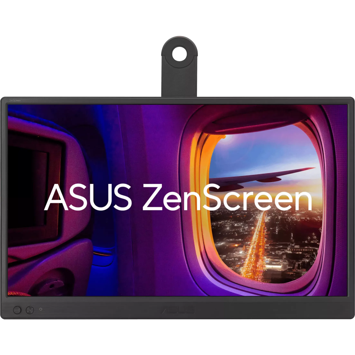 Écran ASUS 16" ZenScreen MB169CK