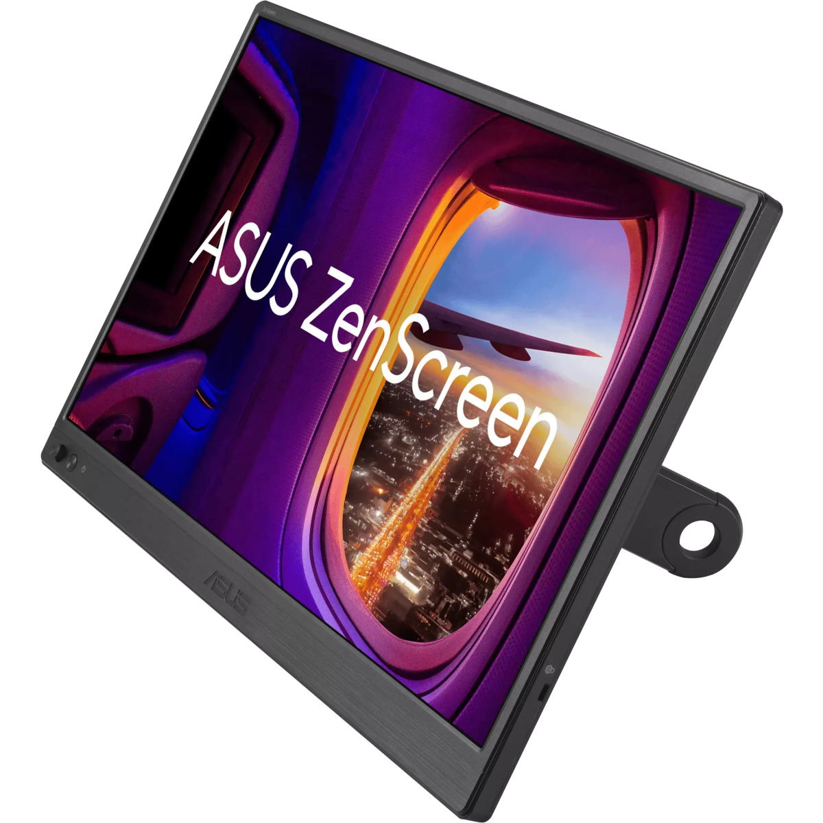 Écran ASUS 16" ZenScreen MB169CK - photo 2