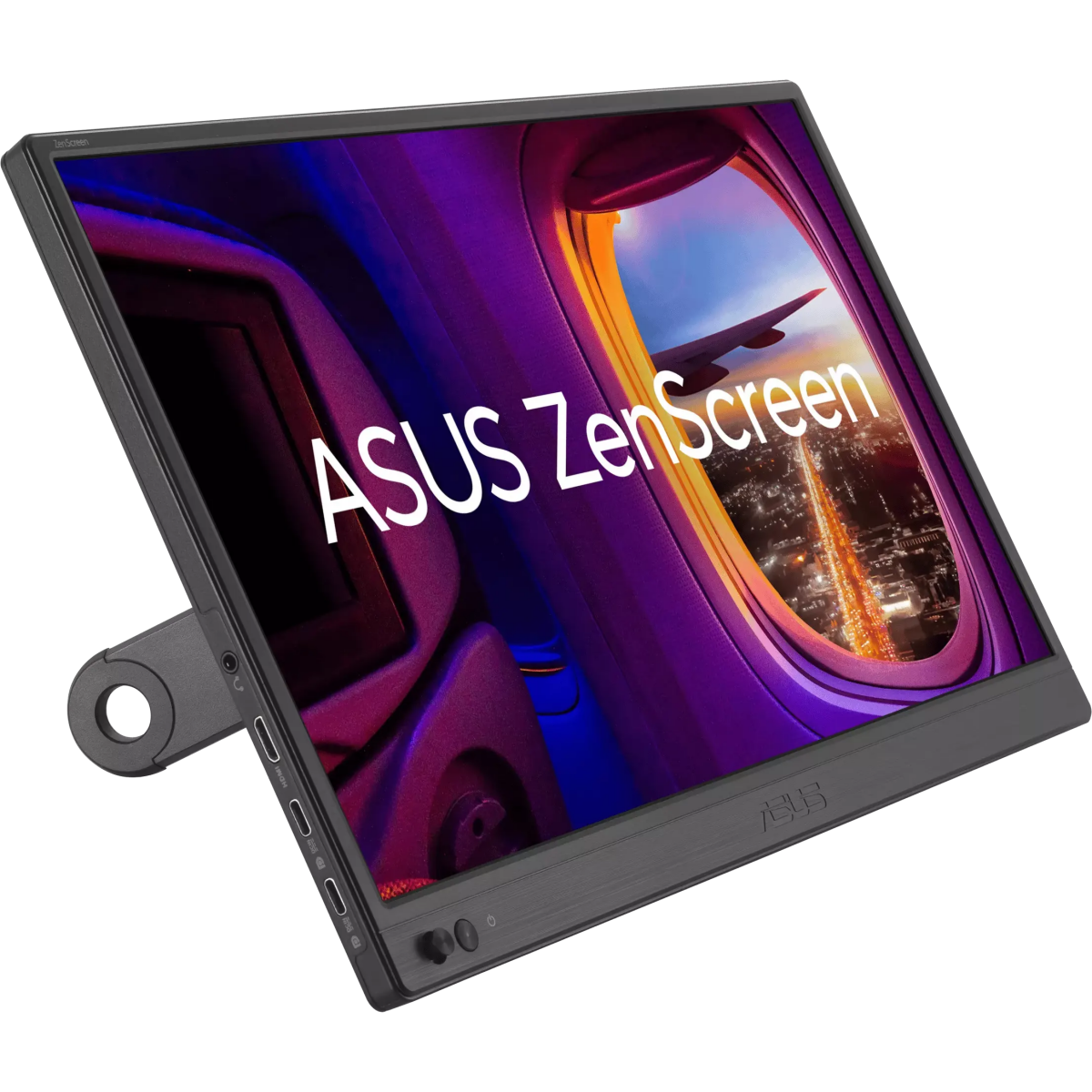 Écran ASUS 16" ZenScreen MB169CK - photo 3