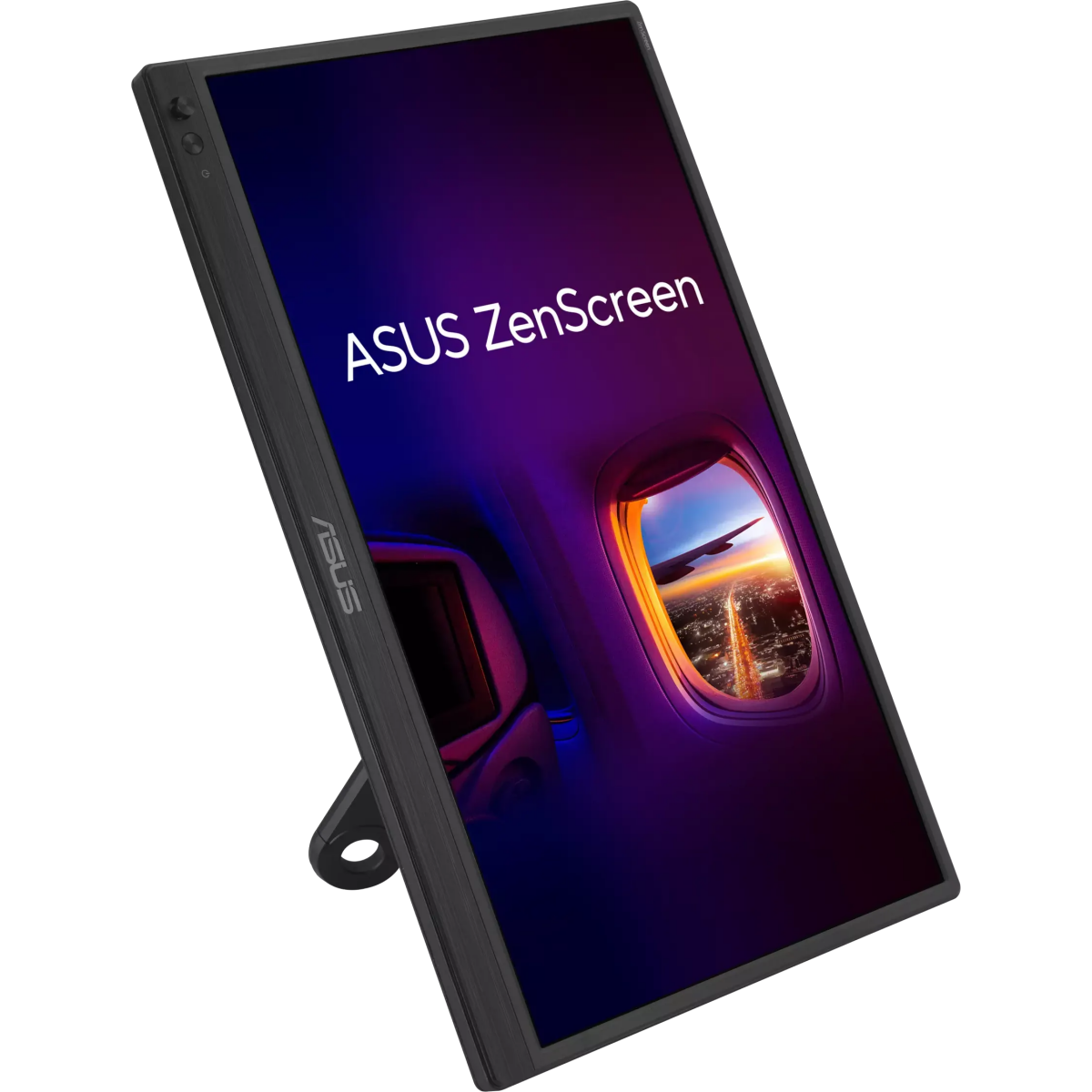 Écran ASUS 16" ZenScreen MB169CK - photo 4