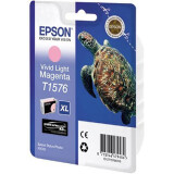 cartouche Epson C13T15764010 Vivid Light Magenta