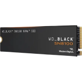 Stockage SSD 1TB WD Black SN8100 (WDS100T1X0M)
