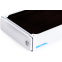 Radiateur pour système de refroidissement liquide Alphacool NexXxoS XT45 Full Copper 240mm V.2 White Special Edition (18647) - photo 5