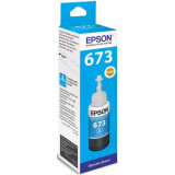 encres Epson C13T67324A Cyan (C13T67324A/C13T673298)