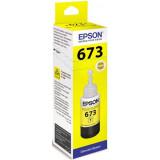Encre Epson C13T67344A Yellow (C13T67344A/C13T673498)
