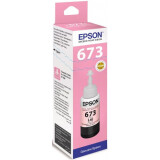 Encre Epson C13T67364A Light Magenta (C13T67364A/C13T673698)