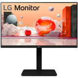 Moniteur LG 24" 24BA450-B