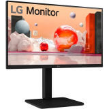 Moniteur LG 24" 24BA450-B