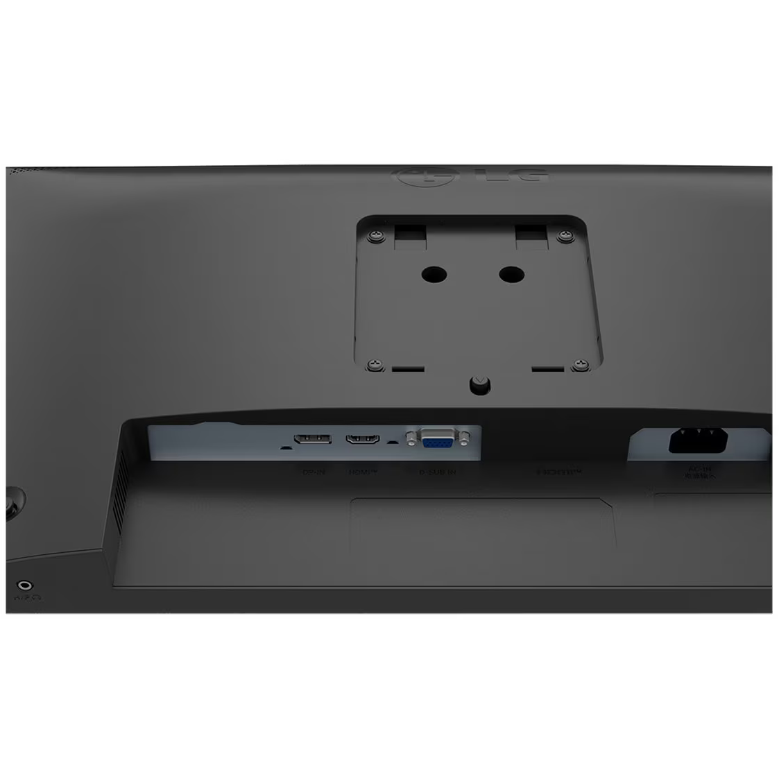 Moniteur LG 24" 24BA450-B - photo 9