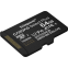 carte mémoire 64GB MicroSD Kingston Canvas Select Plus (SDCS3/64GBSP) - photo 2