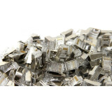 RJ-45 savienotājs VCOM VNA2230, 100 pcs.