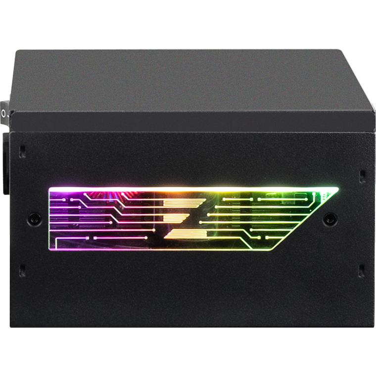Alimentation électrique 750W Zalman TeraMax II VIEW (ZM750-TMX2 VIEW) - photo 4