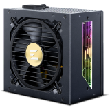 Alimentation électrique 750W Zalman TeraMax II VIEW (ZM750-TMX2 VIEW)