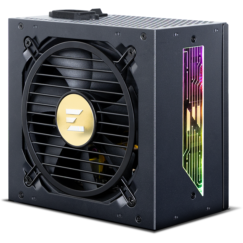 Alimentation électrique 750W Zalman TeraMax II VIEW (ZM750-TMX2 VIEW) - photo 5