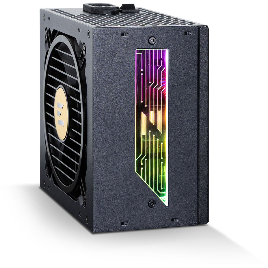 Alimentation électrique 750W Zalman TeraMax II VIEW (ZM750-TMX2 VIEW) - photo 6