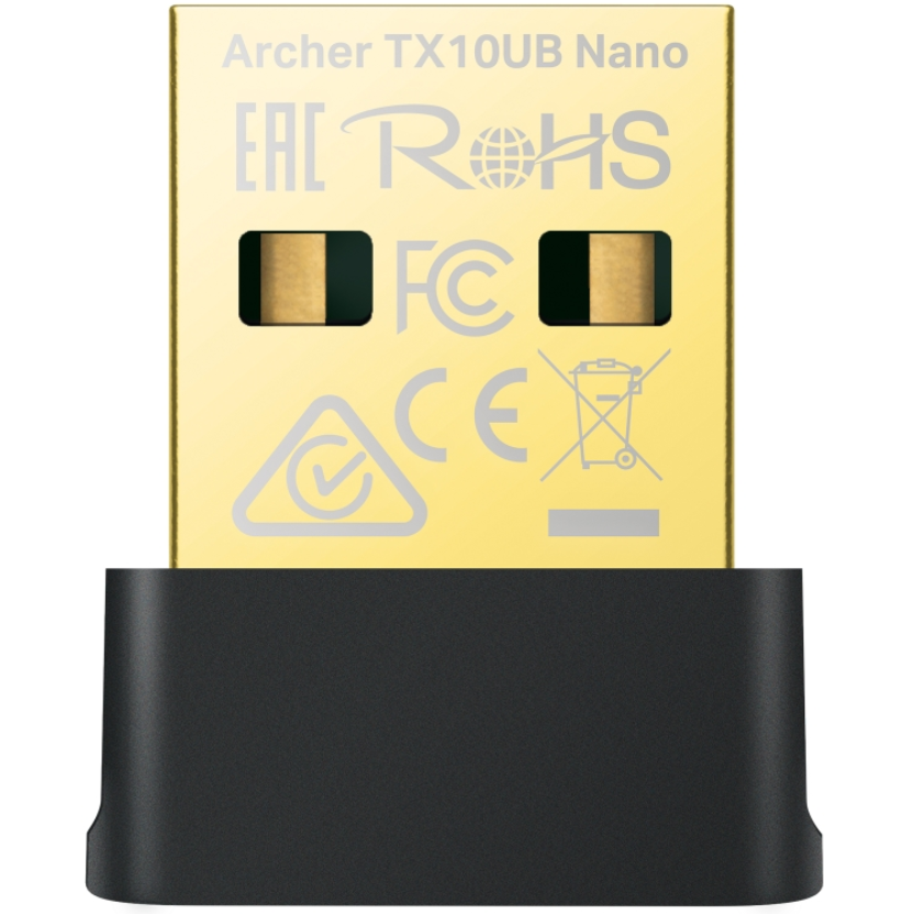 adaptateur Wi-Fi TP-Link Archer TX10UB Nano - ARCHER TX10UB NANO
