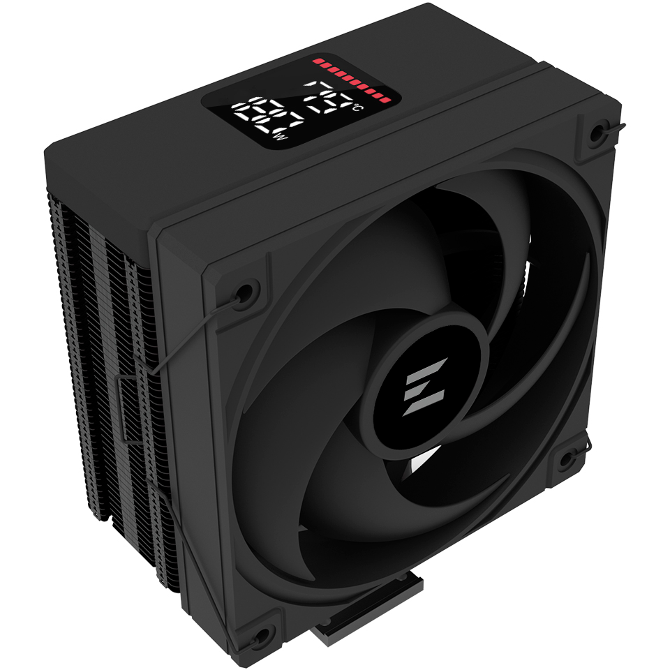 Refroidisseur Zalman CNPS9X ECO DS