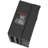 Refroidisseur Zalman CNPS9X ECO DS